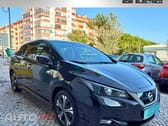 Nissan Leaf N-Connecta