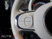 Fiat 500C 1.2 Lounge 