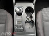 Ford Focus 1.0 EcoBoost S&S Aut. ST-Line