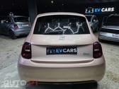 Fiat 500e 23,8kWh ICON