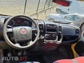 Fiat Ducato 35 2.3 M-Jet LH2 7L