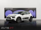 Citroen C3 1.5 BlueHDi Feel Pack