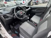 Fiat Doblo 1.3 Multijet Maxi