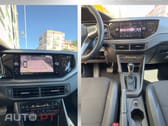 Volkswagen Taigo 1.0 TSI Style DSG