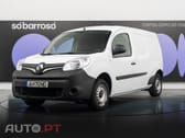 Renault Kangoo 1.5 dCi Maxi Business S/S