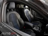 BMW 116 d Pack Desportivo M Auto