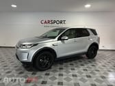 Land Rover Discovery Sport D150