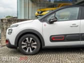 Citroen C3 1.2 Pure Tech C-Series