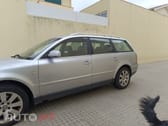Volkswagen Passat highline