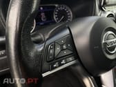 Nissan Juke 1.0 DIG-T N-Connecta