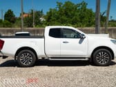 Nissan Navara 2.3 dCi CD 4WD N-Connecta