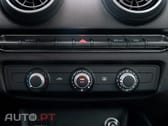 Audi A3 Sportback 1.6 TDI Design