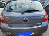 Hyundai i20 Confort