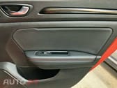 Renault Mégane 1.3 TCe R.S. Line EDC