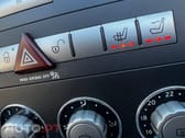 Mercedes-Benz SLK 200 K