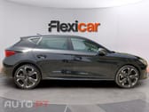 Cupra Leon 1.4 e-Hybrid VZ DSG