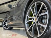 Porsche Cayenne E-Hybrid Bose