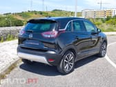 Opel Crossland X 1.2 S&S Auto Innovation