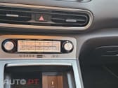 Hyundai Kauai EV 39 kWh Premium