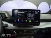 Cupra Born 58 kWh