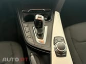 BMW 420 d Advantage Auto