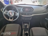 Fiat Tipo 1.3 M-Jet Street