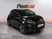 Fiat 500e Icon Plus 42 KWh