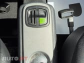 Smart ForTwo MHD
