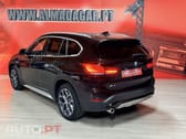 BMW X1 sDrive18i xLine