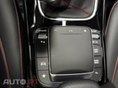 Mercedes-Benz A 160 d AMG Line