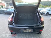 Porsche Macan Spirit