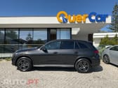 Mercedes-Benz GLC 300 de 4Matic