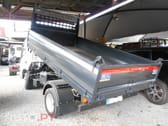 Toyota Dyna M 35.25 Báscula nova