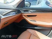 BMW 520 d Line Sport Auto