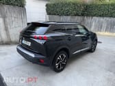 Peugeot 2008 1.5 BlueHDi Allure Pack
