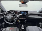 Peugeot 208 1.2 Puretech Allure Pack EAT8