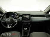 Renault Clio Clio 1.0 TCe Evolution Bi-Fuel