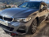 BMW 330 E Touring Pack M Aut.