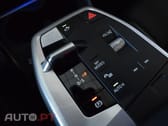 BMW 218 d Pack M Auto