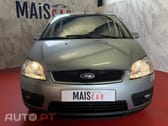 Ford C-Max 1.6 Tdci Ambiente