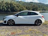 Seat Ibiza SC 2.0 TDi FR BocaNegra