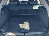BMW 520 Luxury Line Auto
