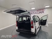 Citroen Berlingo 1.6 BLUEHDI  5 LUGARES