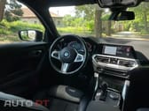 BMW 220 i Coupe Aut. M Sport