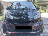Smart ForTwo 1.0 T Passion 84