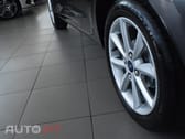 Ford Fiesta 1.5 TDCi Connected