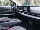 Nissan Ariya 63 kWh Engage