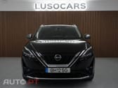 Nissan Qashqai 1.3 DIG-T Tekna+ Xtronic