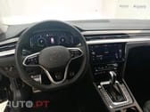 Volkswagen Arteon 1.4 TSI eHybrid Elegance