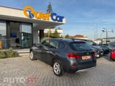 BMW X1 18 d sDrive